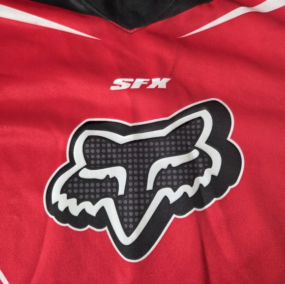 Fox Riding Shirt - Picture 2 of 6